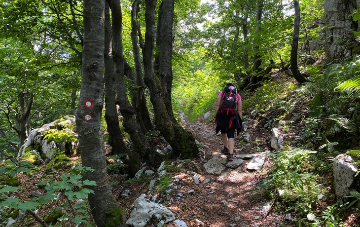 Nationalpark Risnjak