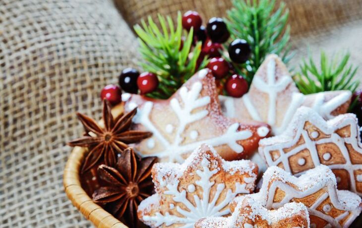 Christmas decoration