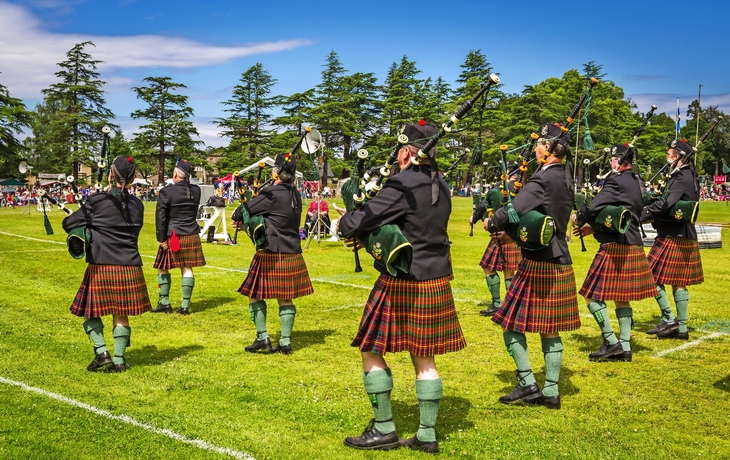 Highland Games