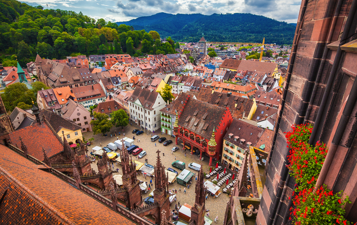 Freiburg im Breisgau
