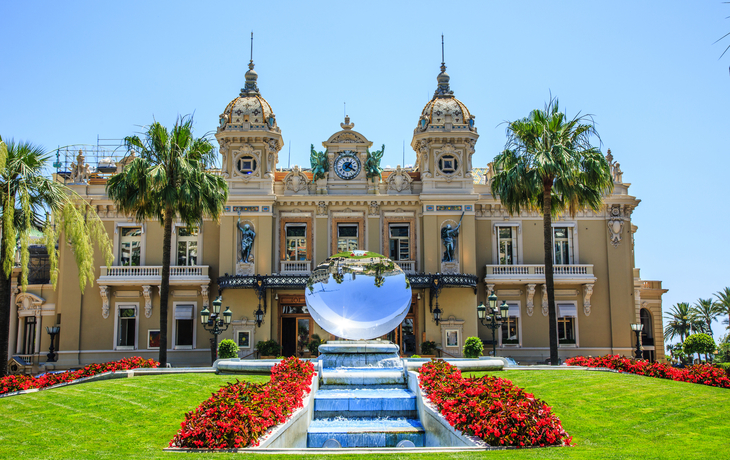 Casino Monte-Carlo