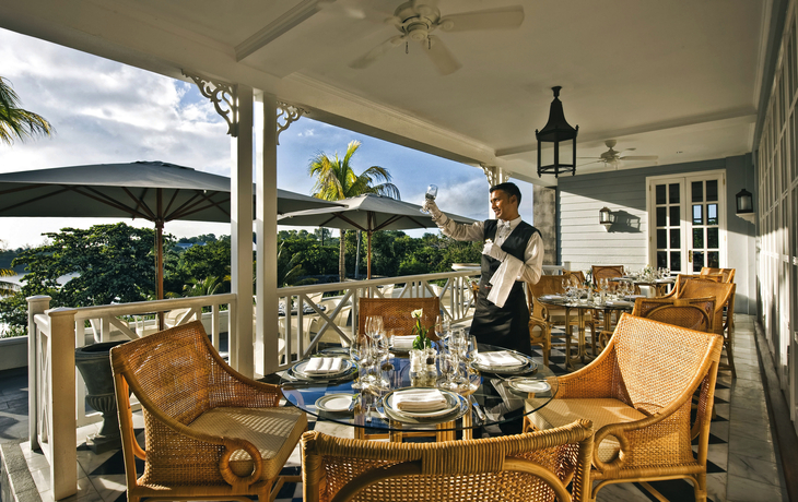 Maritim Resort & Spa Mauritius