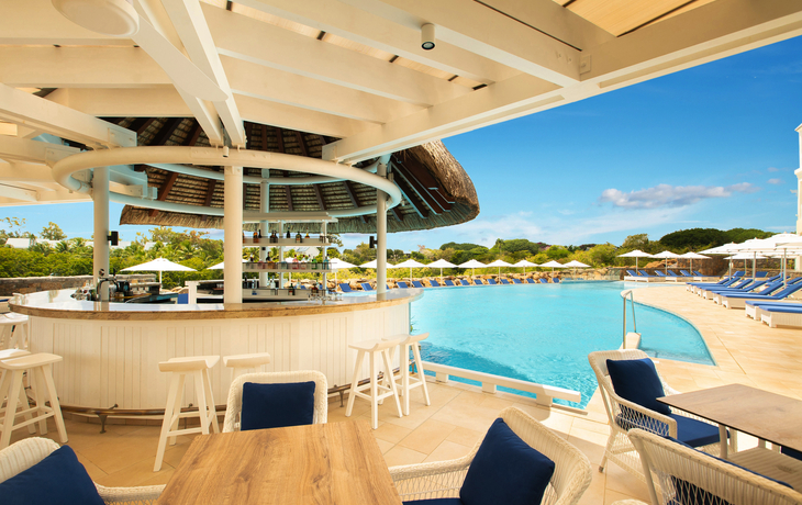 Maritim Resort & Spa Mauritius