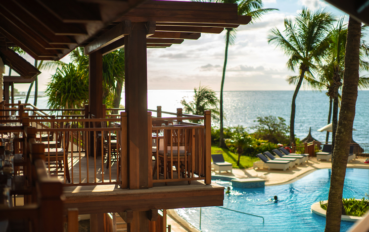 Maritim Resort & Spa Mauritius