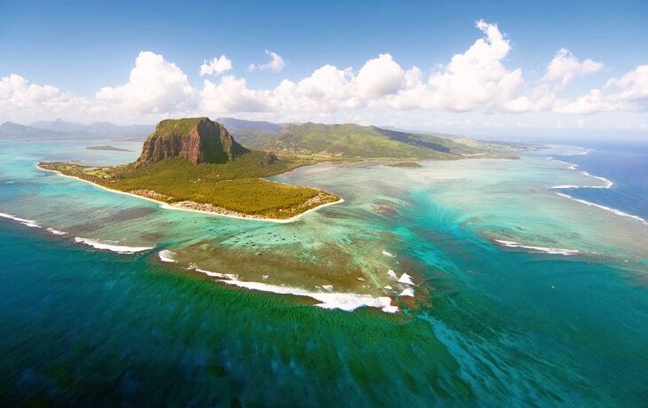 Mauritius
