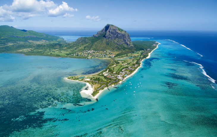 Mauritius