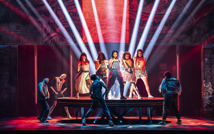 & Julia - Das Hit-Musical