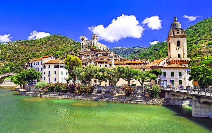 Dolceaqua