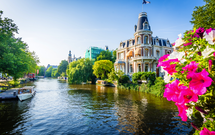 Amsterdam - Niederlande