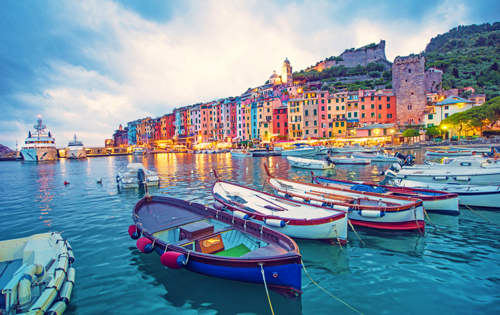 Portovenere