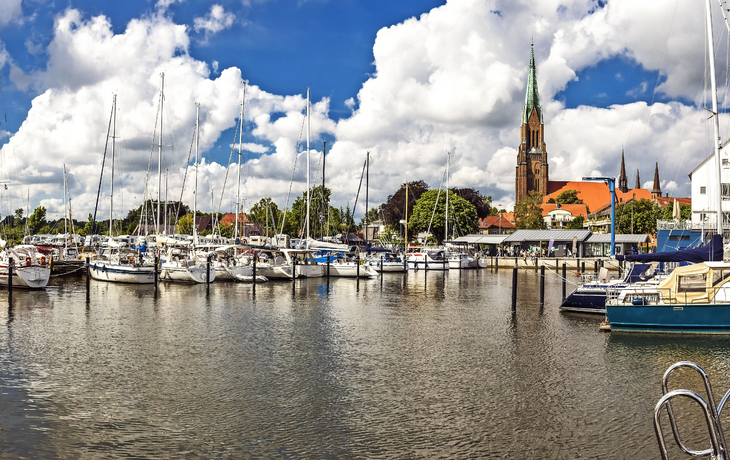 Kappeln an der Schlei