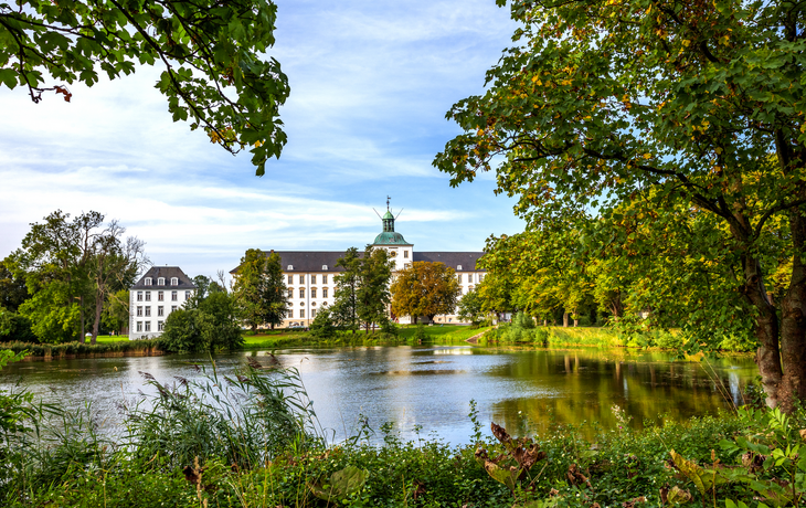 Schloss Gottorf,Schleswig