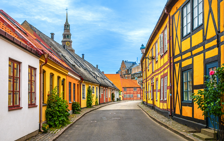 Ystad