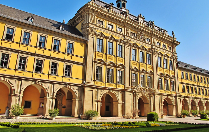 Stiftung Juliusspital Würzburg