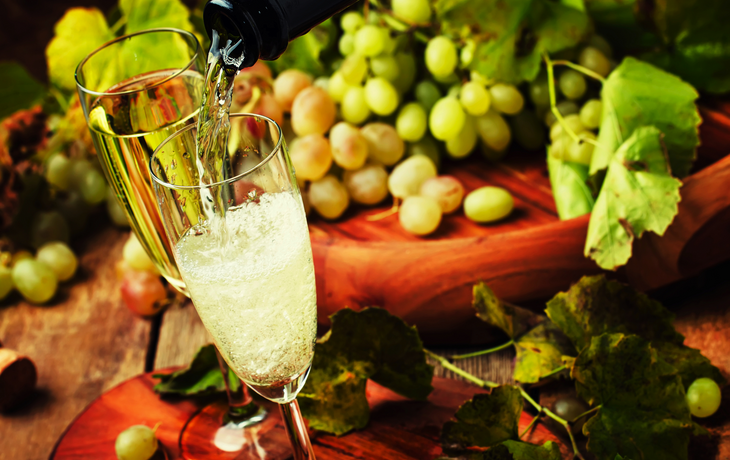 Champagner