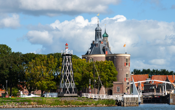 Enkhuizen