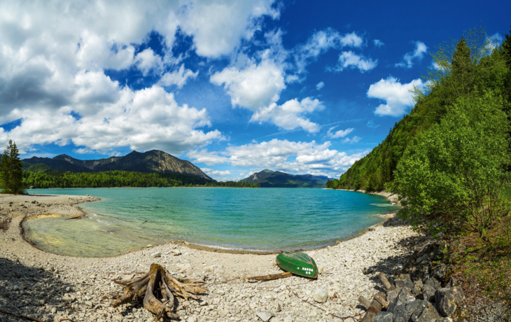 Walchensee