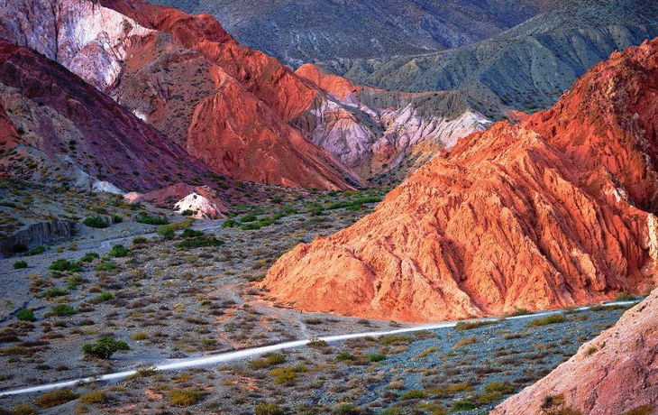 Quebrada de Humahuaca