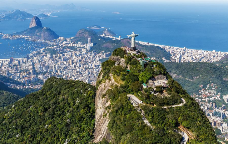 Rio de Janeiro