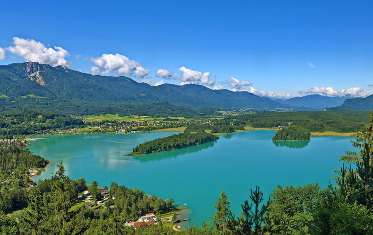 Faaker See