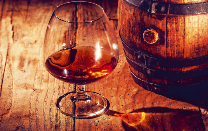 Whiskey