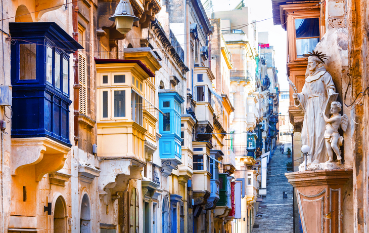 Valletta