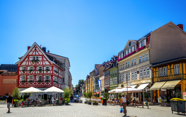 Meiningen