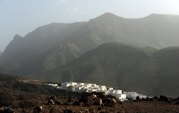 Gran Canaria Agaete