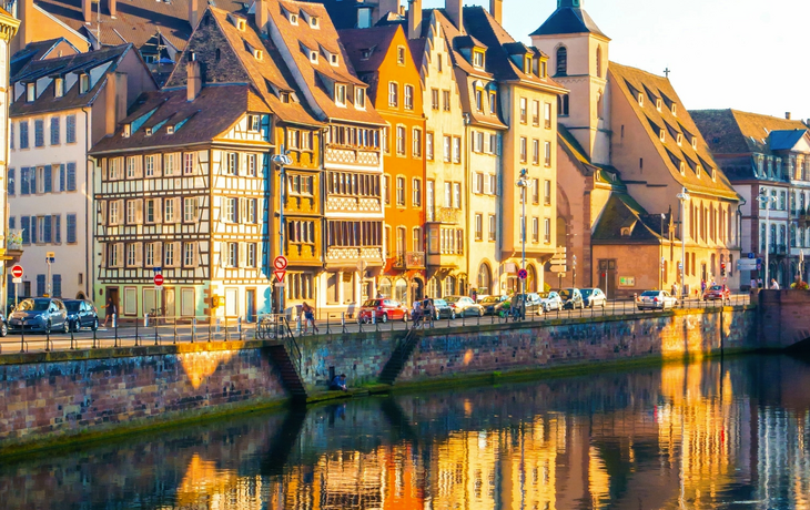 Straßburg