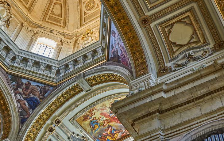 Kathedrale von Cagliari