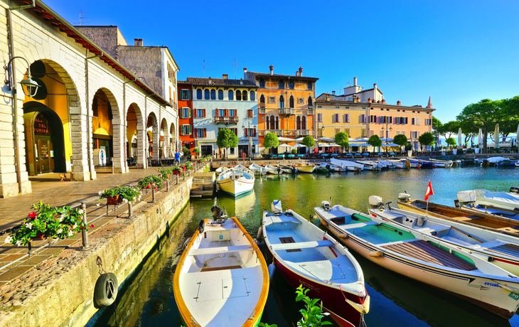 Desenzano del Garda