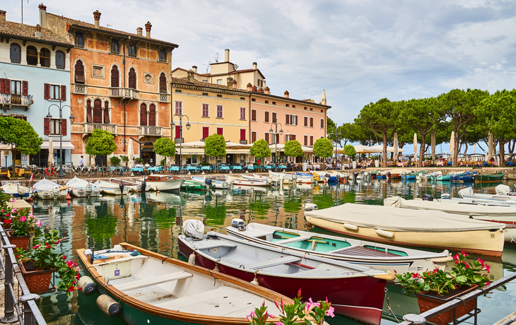 Desenzano del Garda